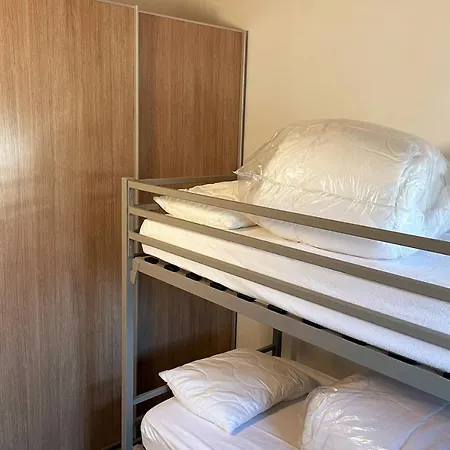 Wh95 Gezellig Vakantiehuisje -4p- Met Tuin En Parking *