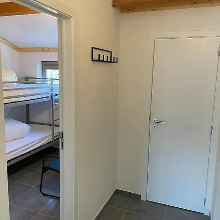 Holiday home Wh95 Gezellig Vakantiehuisje -4p- Met Tuin En Parking