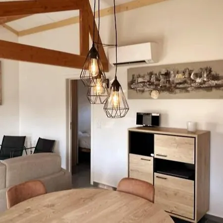 Holiday home Wh95 Gezellig Vakantiehuisje -4p- Met Tuin En Parking Koksijde