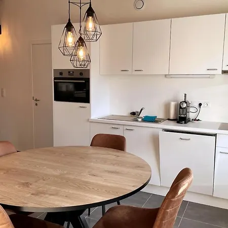 Holiday home Wh95 Gezellig Vakantiehuisje -4p- Met Tuin En Parking *