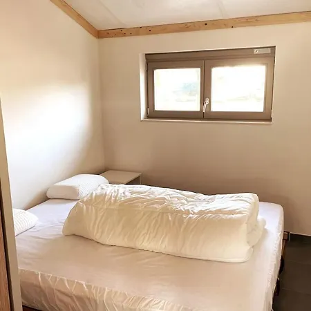 Wh95 Gezellig Vakantiehuisje -4p- Met Tuin En Parking Holiday home Koksijde
